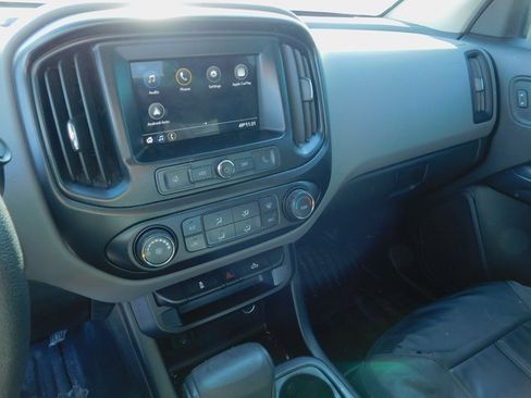 Used 2019 Chevrolet Colorado W/T w/ WT Convenience Package image 26