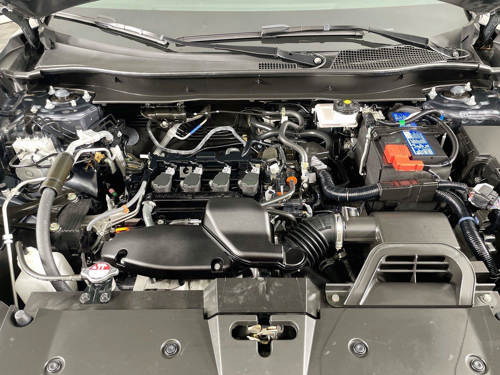 Used 2025 Honda CR-V LX image 32