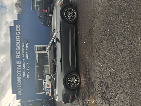 Used 2017 Ford Mustang Premium RWD image 14