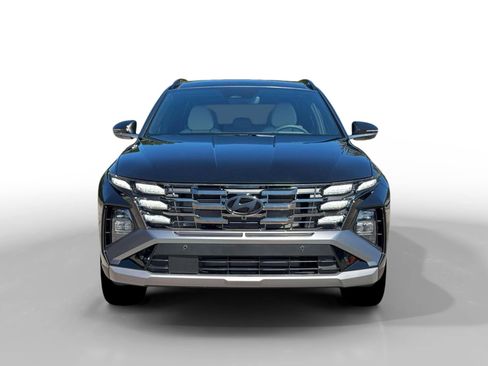 New 2026 Hyundai Tucson Limited image 12