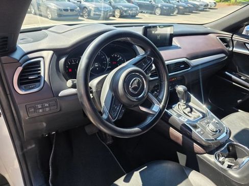 Used 2019 MAZDA CX-9 Grand Touring FWD image 13