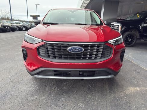 New 2025 Ford Escape Active w/ Cold Weather Package image 2