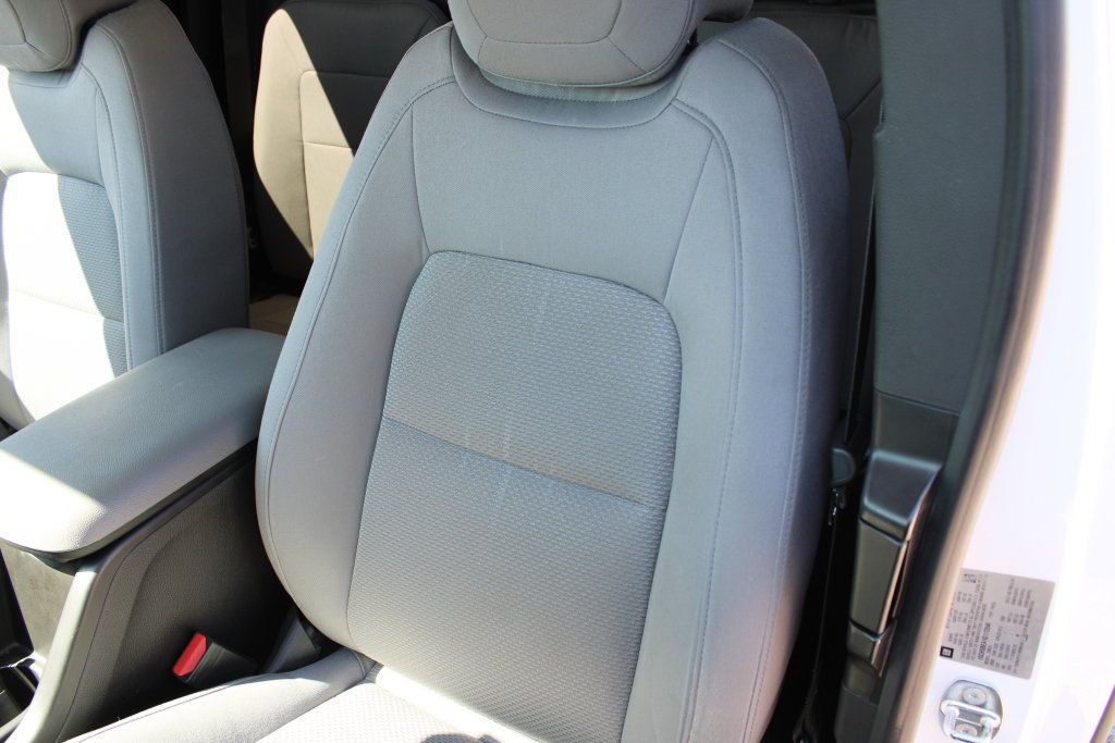 Used 2016 Chevrolet Colorado W/T w/ WT Convenience Package RWD image 14