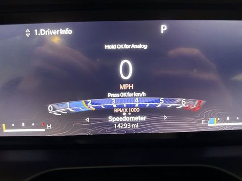 Used 2024 Jeep Grand Cherokee Limited w/ Trailer Tow Package image 35