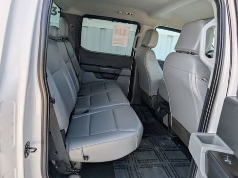 Used 2021 Ford F150 XL w/ Equipment Group 101A High image 24