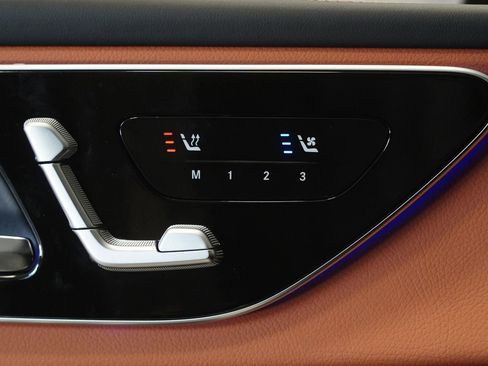 New 2026 Mercedes-Benz GLC 300 GLC 300 image 30