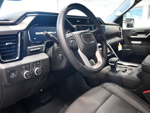 New 2026 GMC Sierra 1500 Denali AWD/4WD image 25