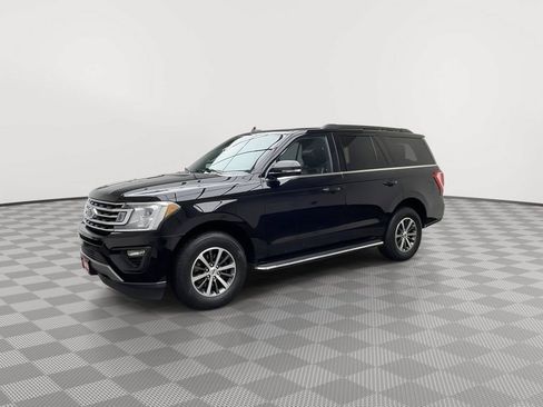 Used 2020 Ford Expedition XLT w/ Equipment Group 202A AWD/4WD image 41
