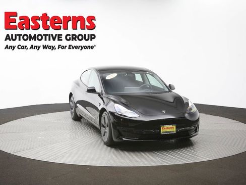 Used 2023 Tesla Model 3 Standard Range RWD image 47