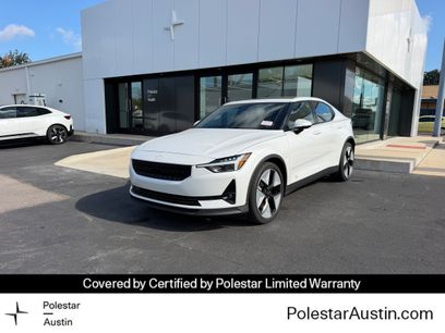 Used 2023 Polestar Polestar 2 w/ Pilot Pack
