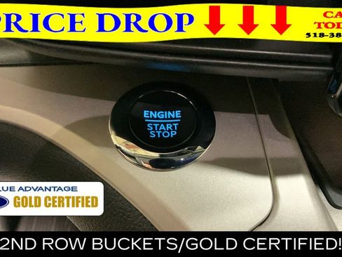 Certified 2023 Ford Explorer XLT AWD/4WD image 35