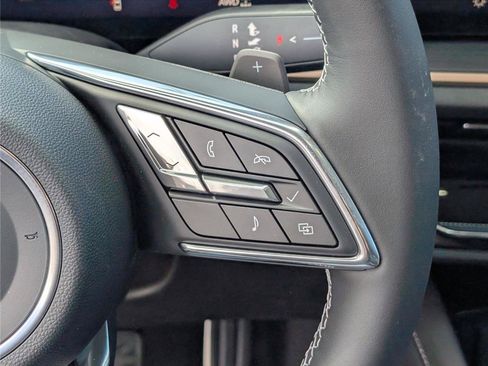 New 2026 Buick Envision Sport Touring AWD/4WD image 19