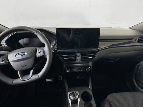 Used 2023 Ford Escape ST-Line w/ Tech Pack #1 image 21