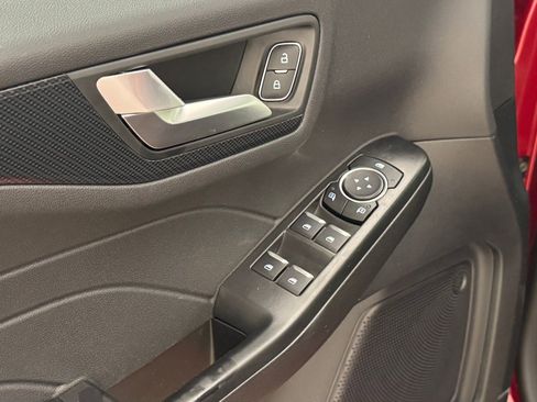 New 2026 Ford Escape ST-Line w/ Cold Weather Package image 13