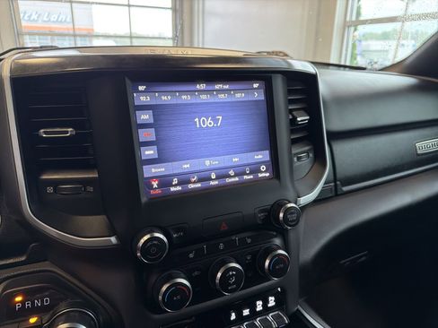 Used 2020 RAM 1500 Big Horn AWD/4WD image 24