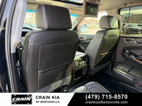 Used 2018 GMC Yukon Denali w/ Denali Ultimate Package image 26