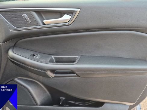 Certified 2022 Ford Edge SE AWD/4WD image 33
