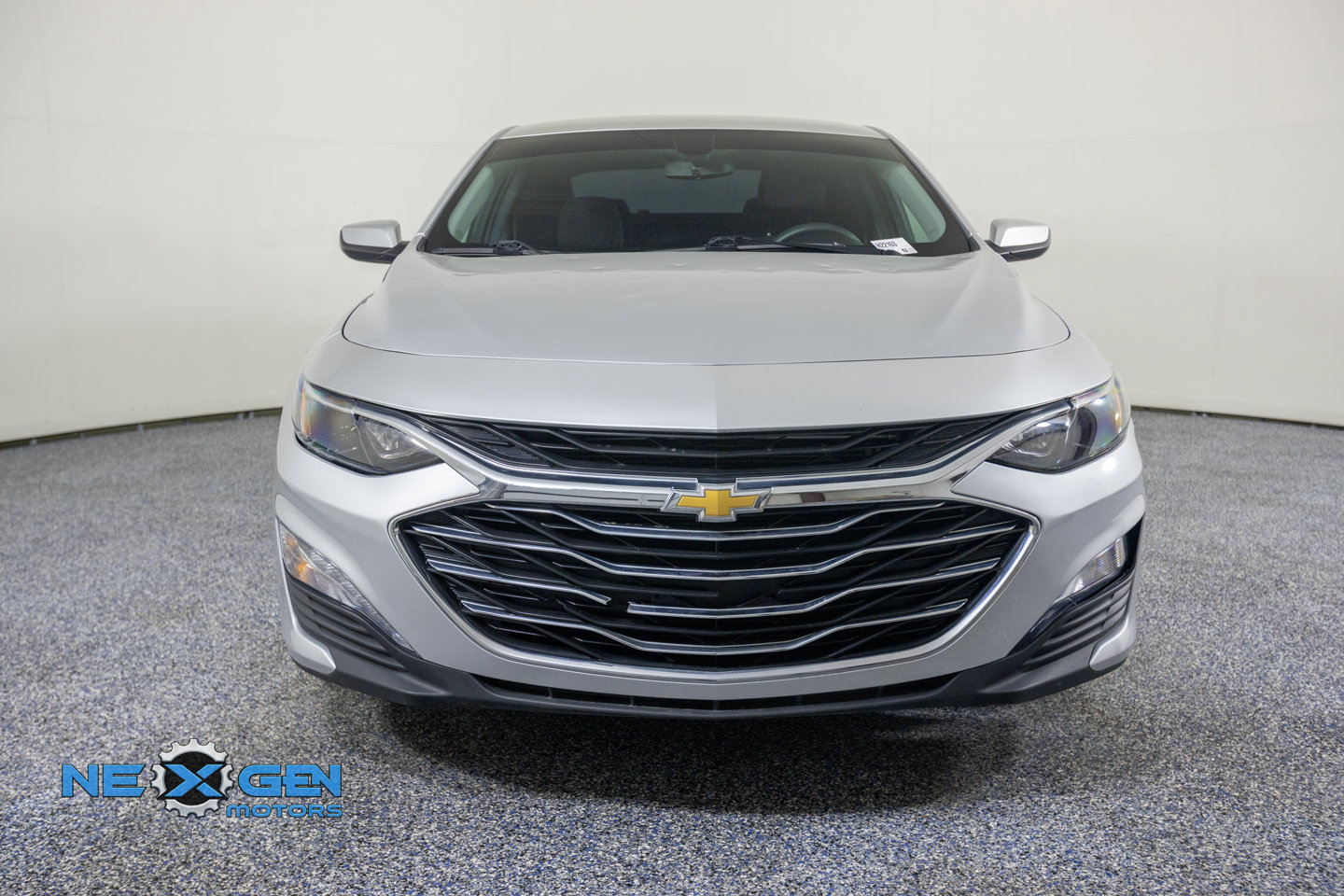Used 2022 Chevrolet Malibu LT FWD image 3