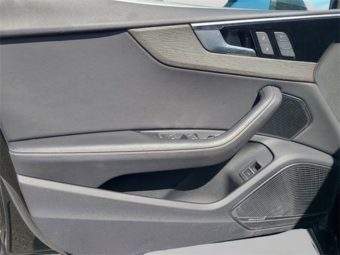 Used 2024 Audi A5 2.0T Premium Plus image 23