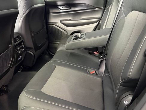 Certified 2024 Jeep Grand Cherokee Laredo X w/ Luxury Tech Group I image 25