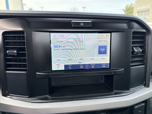 New 2026 Ford F350 XL w/ 360-Degree Camera Package image 21