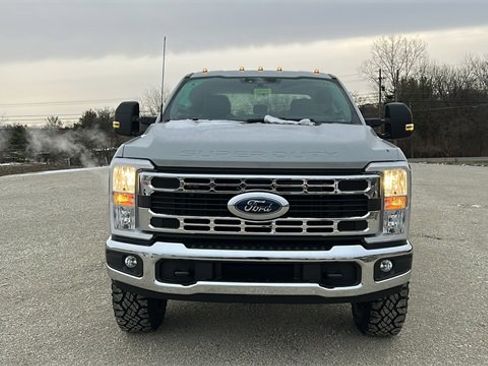 New 2026 Ford F350 XLT w/ Tremor Off-Road Package image 6
