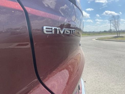 Used 2024 Buick Envista Avenir image 42