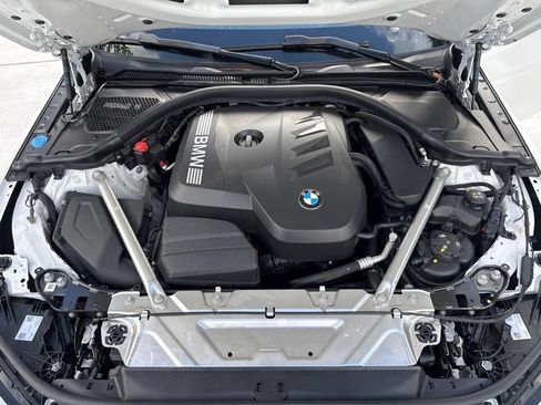 Used 2025 BMW 430i xDrive Coupe w/ Premium Package AWD/4WD image 41