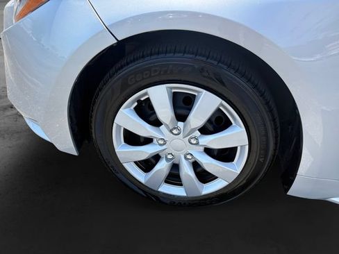 Certified 2024 Toyota Corolla LE FWD image 11