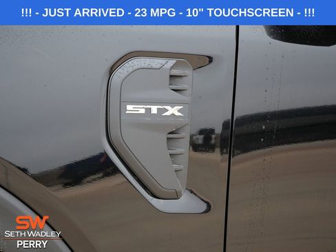 New 2026 Ford Ranger XL image 11