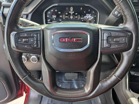 Used 2024 GMC Sierra 2500 AT4 w/ AT4 Premium Plus Package AWD/4WD image 17