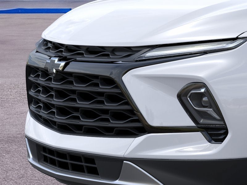 New 2026 Chevrolet Blazer LT w/ Convenience Package FWD image 13