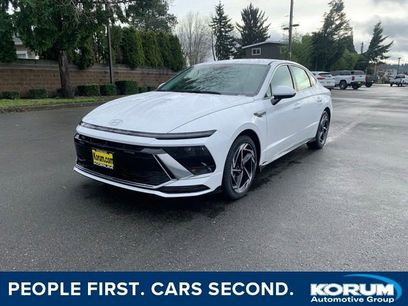 New 2026 Hyundai Sonata SEL