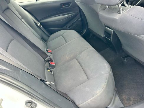 Used 2022 Toyota Corolla LE FWD image 10