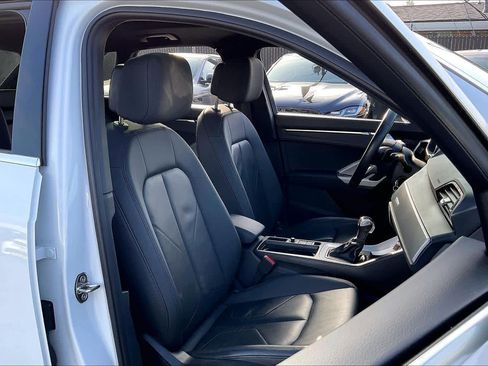 Used 2022 Audi Q3 2.0T Premium image 10
