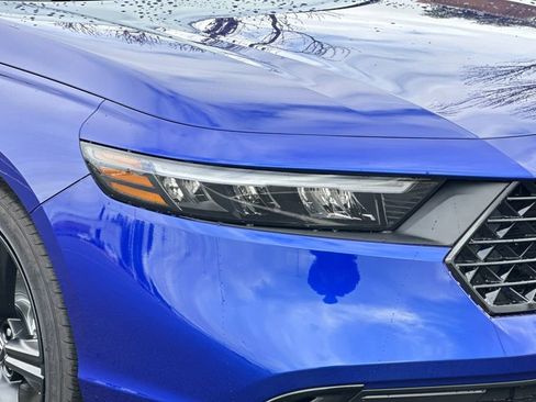 New 2026 Honda Accord Sport image 29