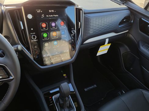 New 2025 Subaru Forester Limited image 11