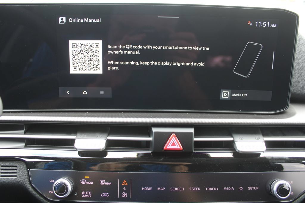 New 2027 Kia Sportage SX FWD image 52