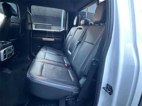 Used 2021 Ford F250 Lariat w/ FX4 Off-Road Package image 34