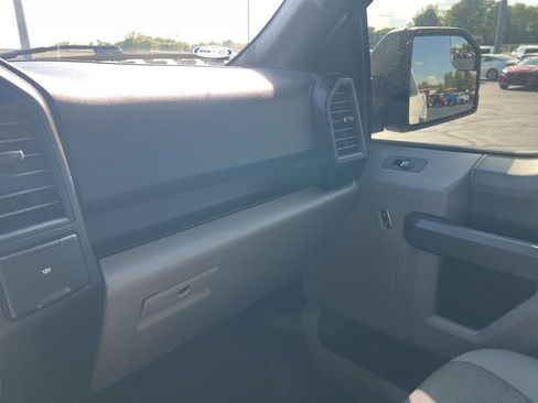 Used 2019 Ford F150 XL w/ Equipment Group 101A Mid AWD/4WD image 15