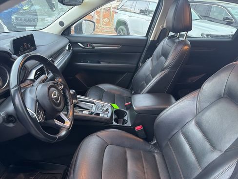 Used 2018 MAZDA CX-5 Grand Touring image 6