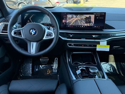 New 2026 BMW X7 xDrive40i w/ M Sport Package image 30