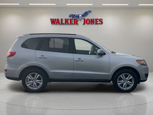 Used 2011 Hyundai Santa Fe Limited image 2