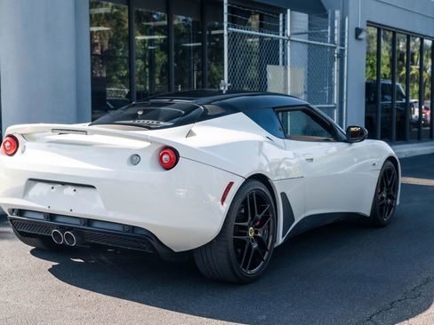 Used 2013 Lotus Evora 2+2 RWD image 6