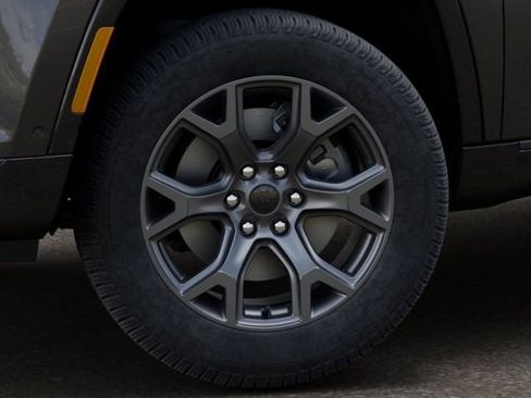 New 2026 Jeep Grand Wagoneer Limited w/ Premium Group II image 15