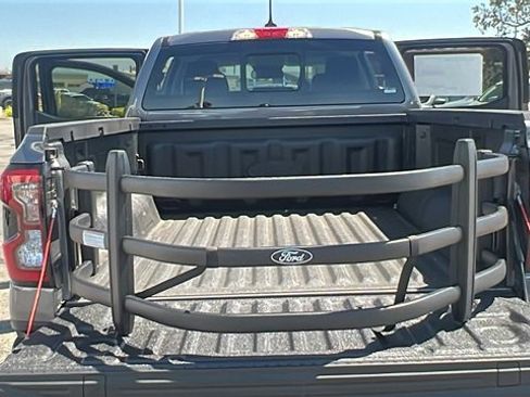 New 2025 Ford Ranger XLT w/ Equipment Group 301A High image 13