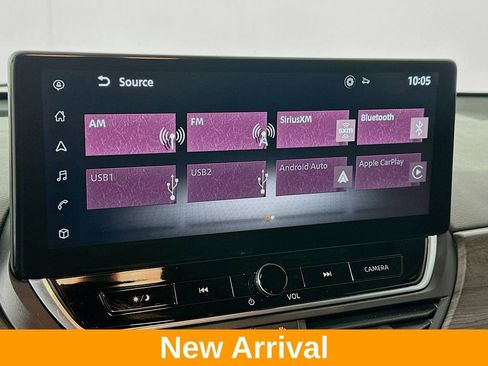 Used 2023 Nissan Altima 2.5 SL image 15