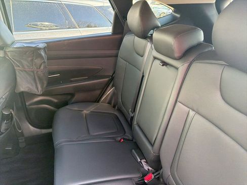 Used 2025 Hyundai Tucson SEL image 10