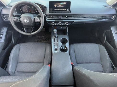 Used 2024 Honda Civic LX image 10
