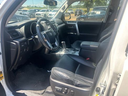 Used 2013 Toyota 4Runner Limited RWD image 20